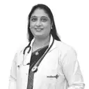 Dr. Nirmala M